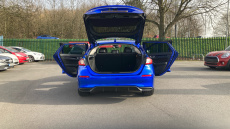 Honda Civic 2.0 eHEV Advance 5dr CVT Hybrid Hatchback